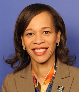 Lisa Blunt Rochester
