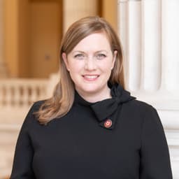 Lizzie Fletcher