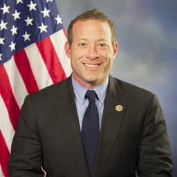 Josh Gottheimer