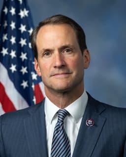 James A. Himes