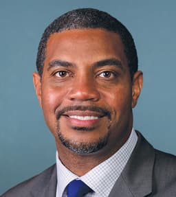 Steven Horsford