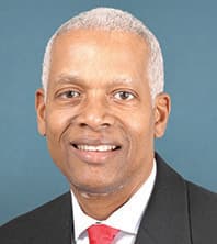 Henry C. "Hank" Johnson, Jr.