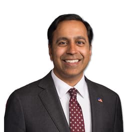Raja Krishnamoorthi