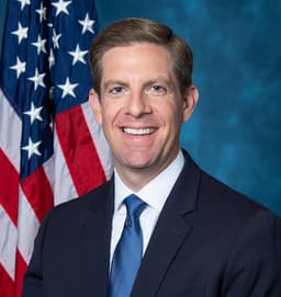 Mike Levin