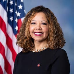 Lucy McBath