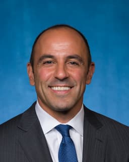 Jimmy Panetta
