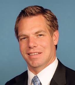 Eric Swalwell