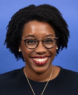 Lauren Underwood