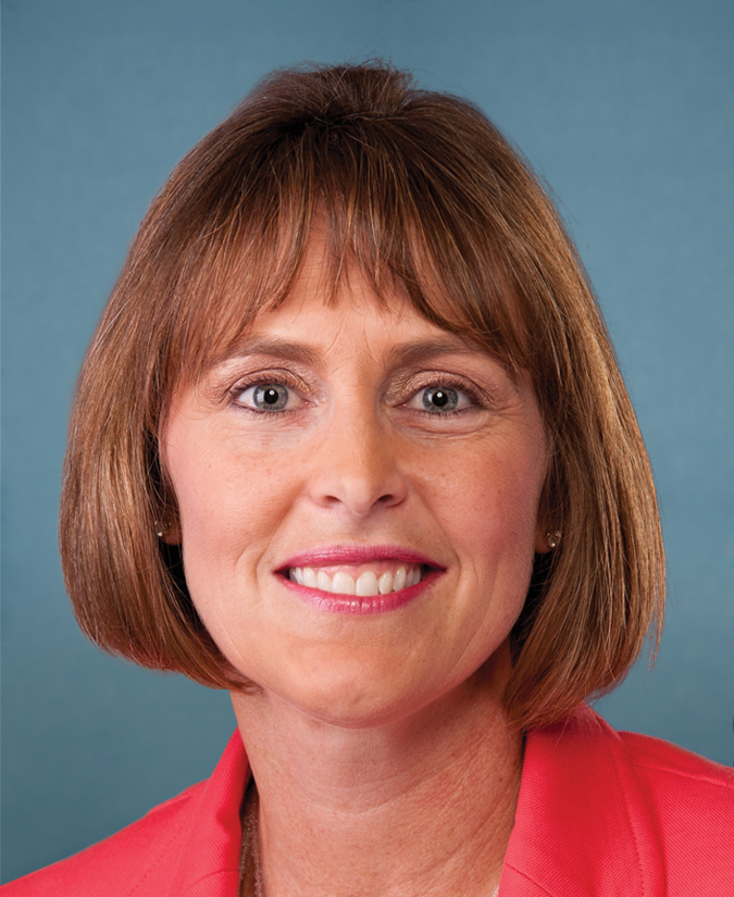 Kathy Castor headshot